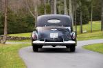 Cadillac Series 60 Special Town Car by Derham 1941 года